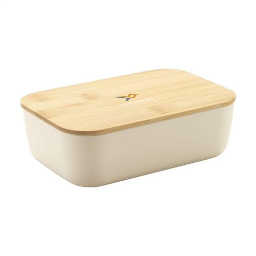 Midori Bamboo Lunchbox boîte à lunch - 7