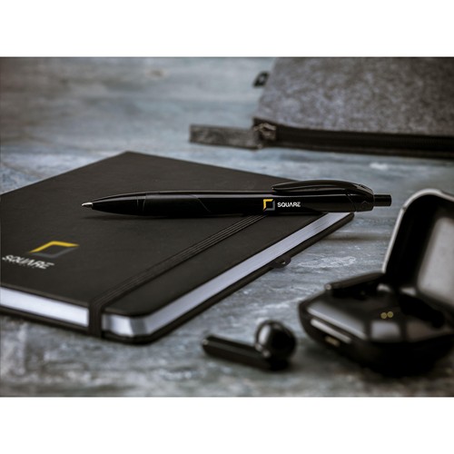 Porta RPET Notebook A5 carnet de notes - 10
