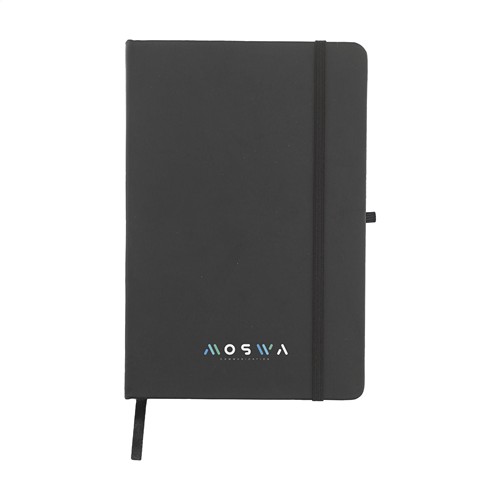 Porta RPET Notebook A5 carnet de notes - 5