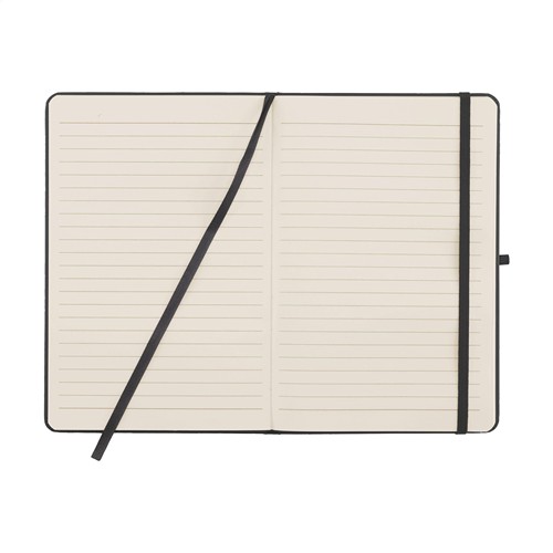 Porta RPET Notebook A5 carnet de notes - 8