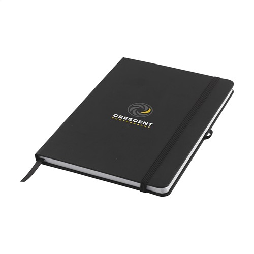 Porta RPET Notebook A5 carnet de notes - 9