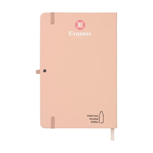 Porta RPET Notebook A5 carnet de notes - 2