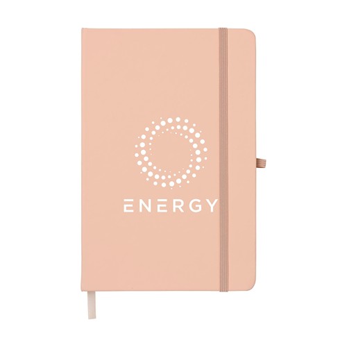 Porta RPET Notebook A5 carnet de notes - 1