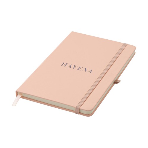 Porta RPET Notebook A5 carnet de notes - 4