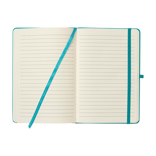 Porta RPET Notebook A5 carnet de notes - 3