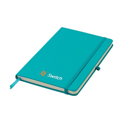 Porta RPET Notebook A5 carnet de notes - 4