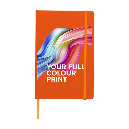 Note Notebook A5 carnet de notes - 2