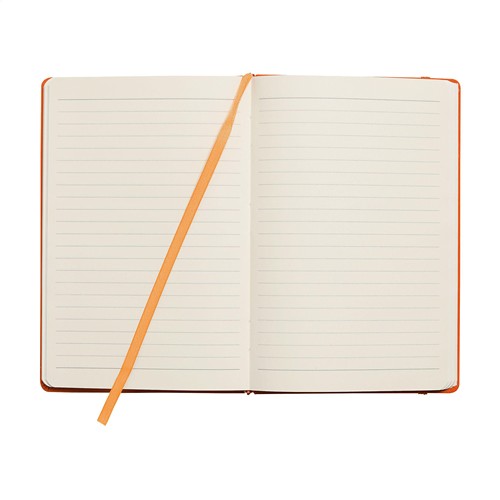 Note Notebook A5 carnet de notes - 3