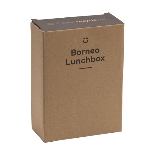Borneo Lunchbox thumbnail 8