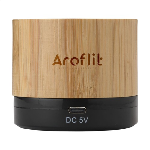 Bambox Bamboo Speaker enceinte thumbnail 9