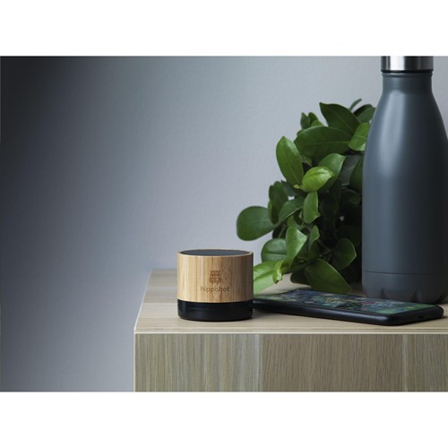 Bambox Bamboo Speaker enceinte thumbnail 6
