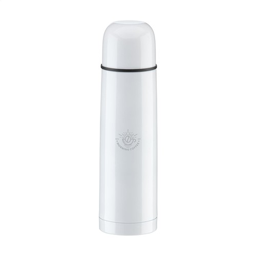 ThermoColour RCS Recycled Steel 500ml bouteille thermos - 6