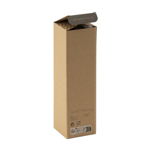 ThermoColour RCS Recycled Steel 500ml bouteille thermos - 10