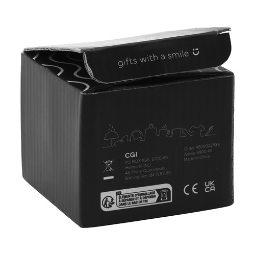 Wave Bamboo Wireless Speaker - 6