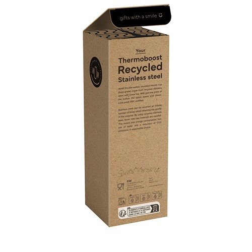 Thermoboost RCS 450 ml gobelet thermos - 9