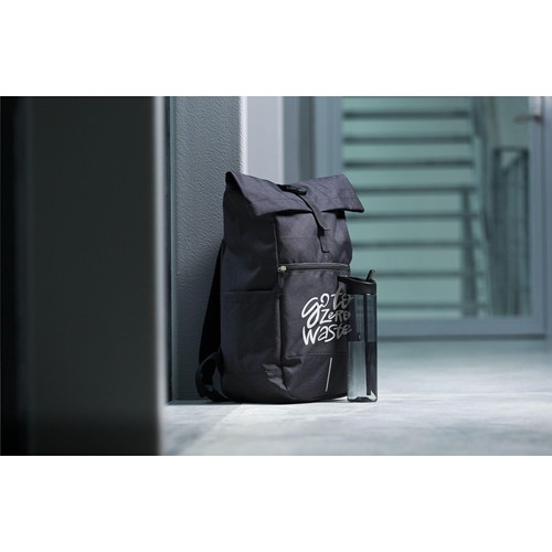 Nolan Recycled RPET sac à dos - 19