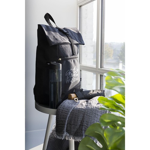 Nolan Recycled RPET sac à dos - 10