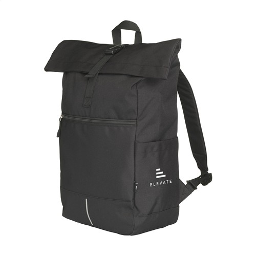 Nolan Recycled RPET sac à dos - 2