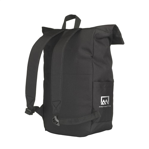 Nolan Recycled RPET sac à dos - 3