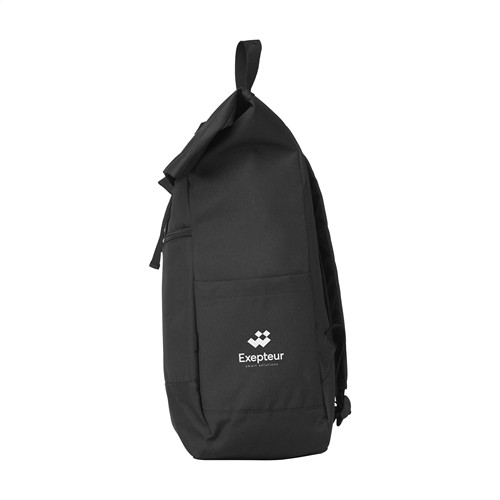 Nolan Recycled RPET sac à dos - 4