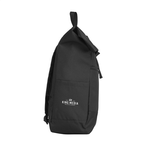 Nolan Recycled RPET sac à dos - 5