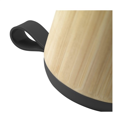 Timor Bamboo Wireless Speaker thumbnail 16