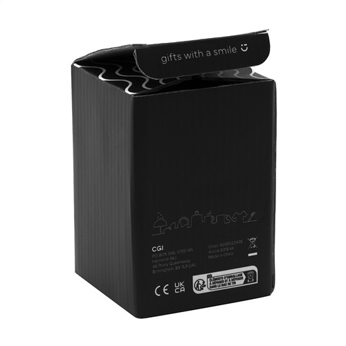 Timor Bamboo Wireless Speaker thumbnail 19