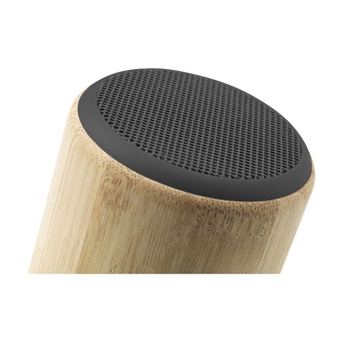 Timor Bamboo Wireless Speaker thumbnail 14