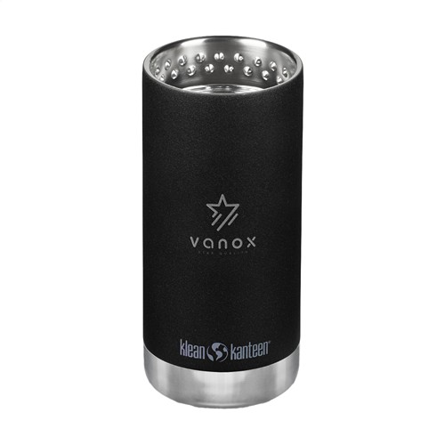 Klean Kanteen TK Wide Recycled Insulated Mug 355 ml - 2