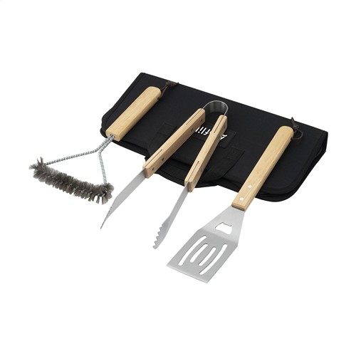 Verano BBQ-set ensemble de barbecue thumbnail 9