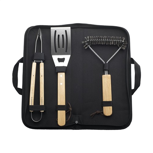 Verano BBQ-set ensemble de barbecue thumbnail 4
