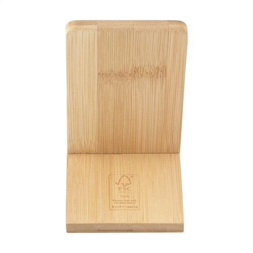 Miyo Bamboo Phone Stand support de téléphone - 14