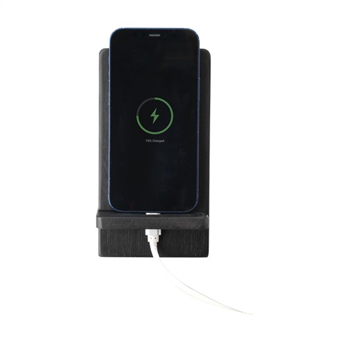 Miyo Bamboo Phone Stand support de téléphone - 2