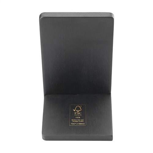 Miyo Bamboo Phone Stand support de téléphone - 5