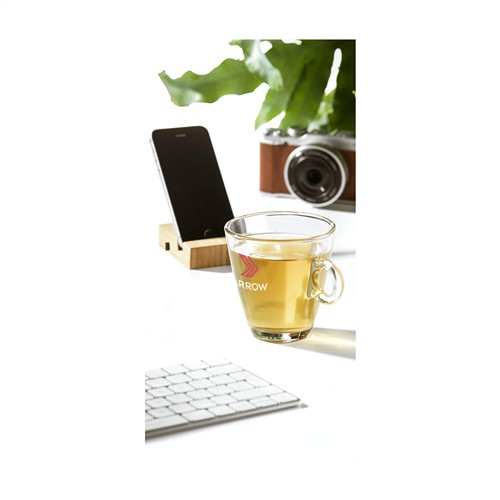 Supporto Bamboo support de téléphone thumbnail 8