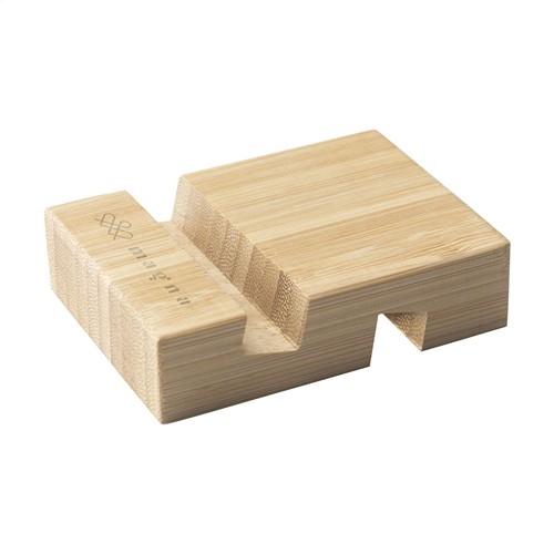 Supporto Bamboo support de téléphone thumbnail 6