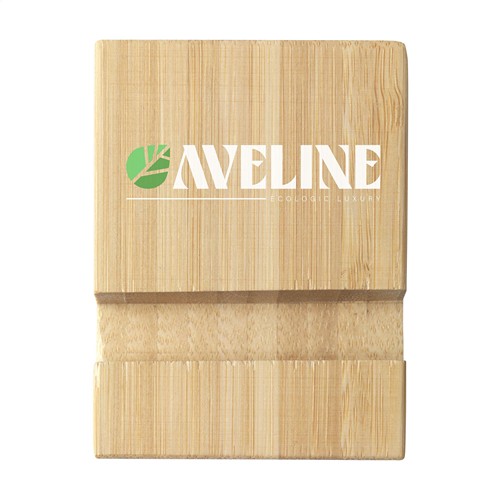 Supporto Bamboo support de téléphone thumbnail 7