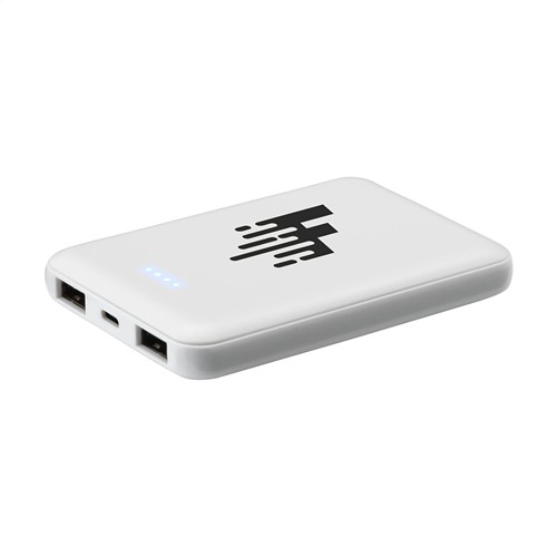 PocketPower 5000 RCS Recycled Powerbank chargeur - 7