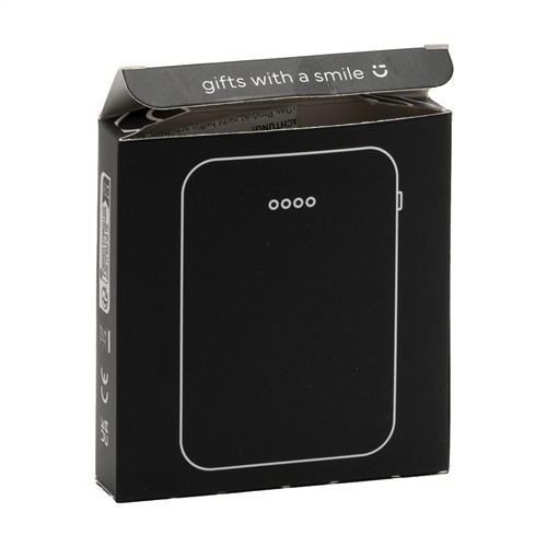 PocketPower 5000 RCS Recycled Powerbank chargeur - 5