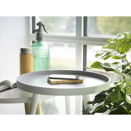 Bamboo 8000 Wireless Powerbank chargeur sans fil - 17