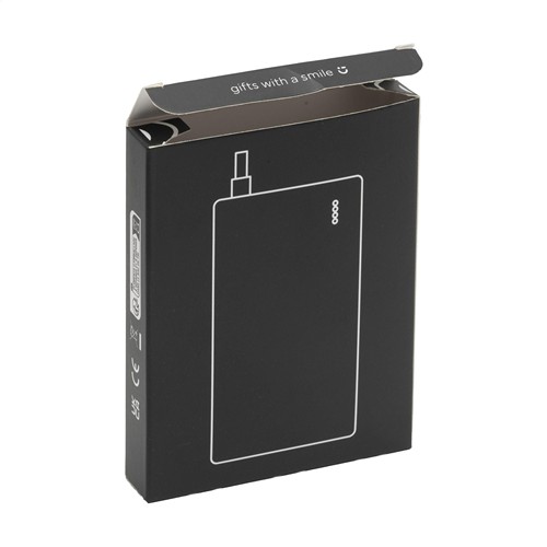 Bamboo 4000 Powerbank chargeur externe thumbnail 15