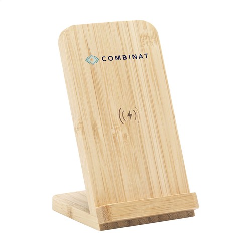 Baloo Wireless Charger Stand 15W thumbnail 15