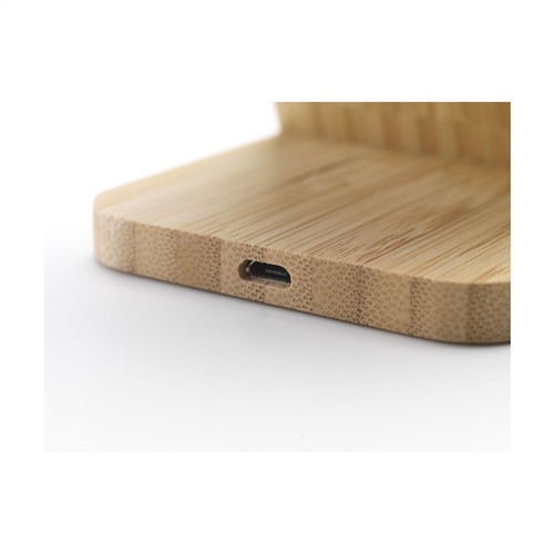 Baloo Wireless Charger Stand 15W thumbnail 8