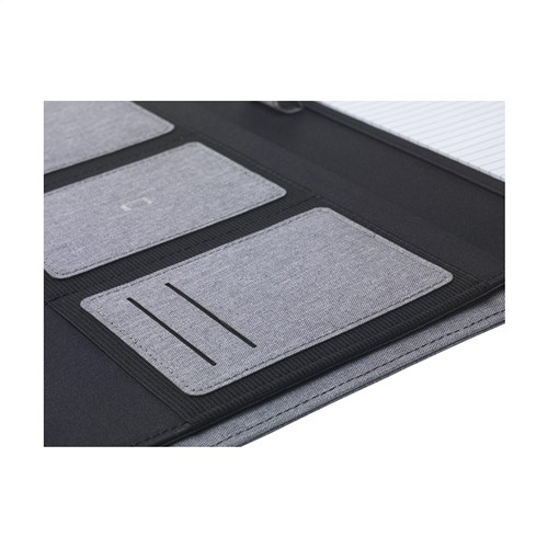 Quest Portfolio RCS RPET A4  porte-documents - 6