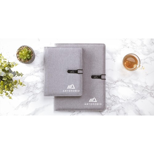 Quest Portfolio RCS RPET A4  porte-documents - 8