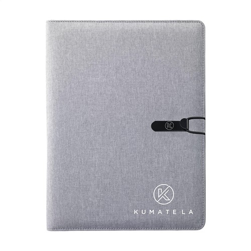 Quest Portfolio RCS RPET A4 porte-documents - 1