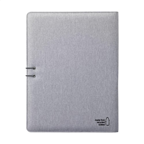 Quest Portfolio RCS RPET A4  porte-documents - 2