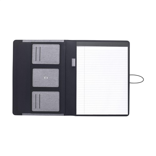 Quest Portfolio RCS RPET A4  porte-documents - 3