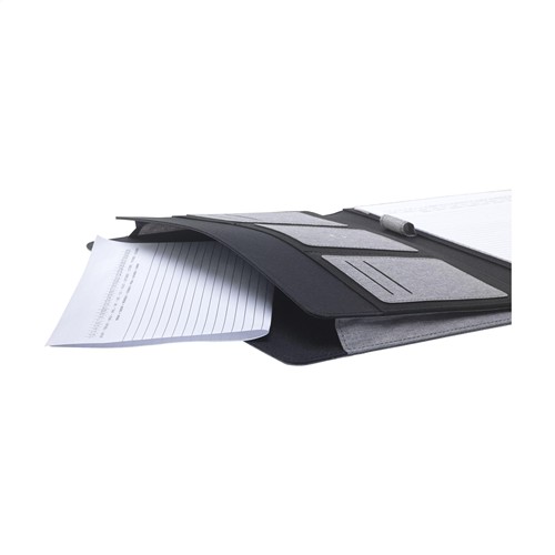 Quest Portfolio RCS RPET A4  porte-documents - 4