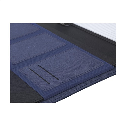 Quest Portfolio RCS RPET A4  porte-documents - 14